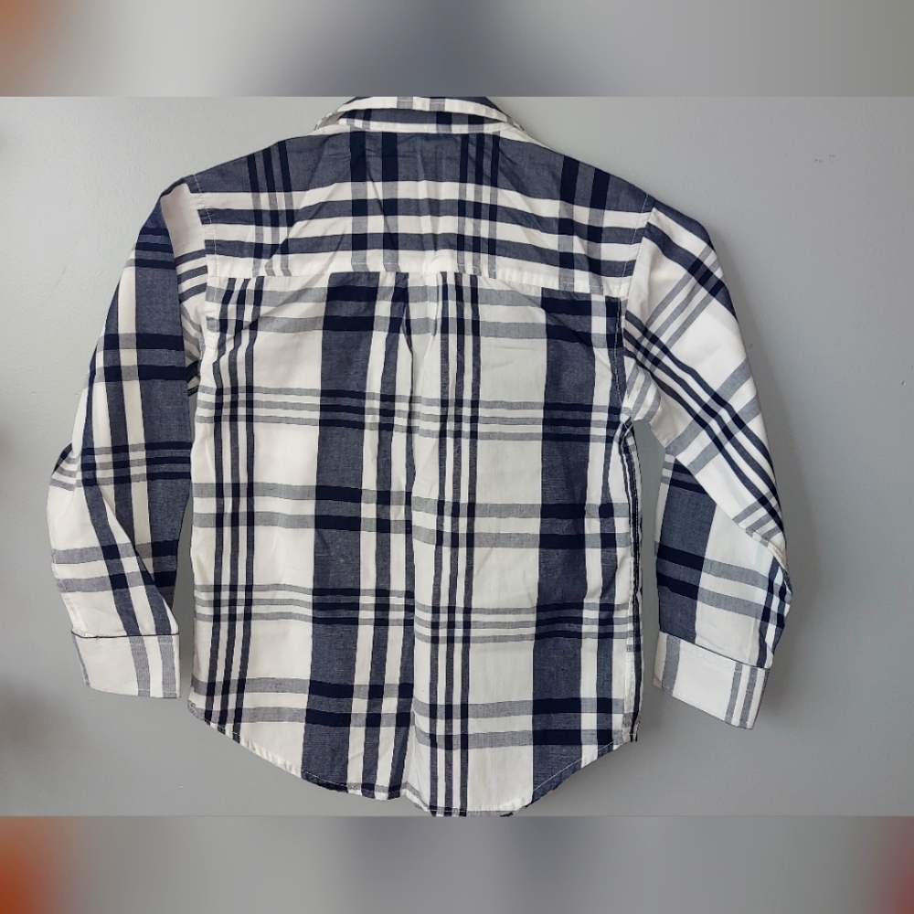 NAUTICA Youth Shirt
